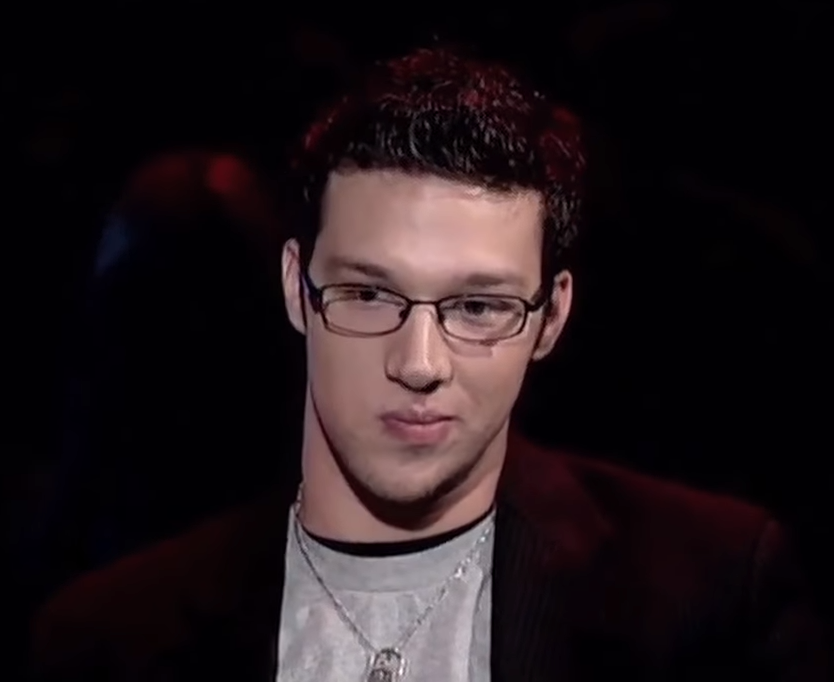 Wife Wrecks her marriage on a Game Show 1 1 2