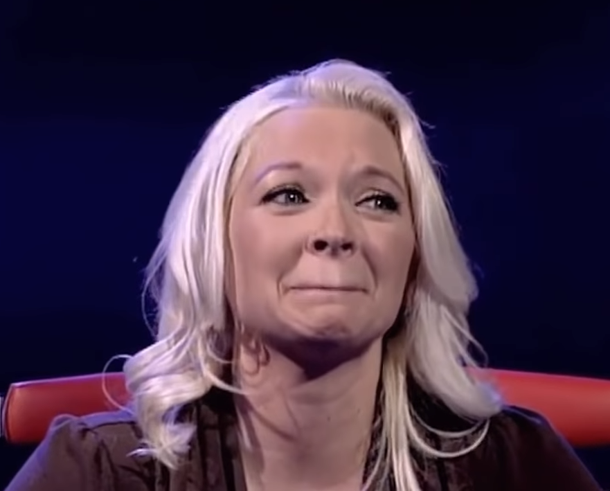 Wife Wrecks her marriage on a Game Show 1 2 1