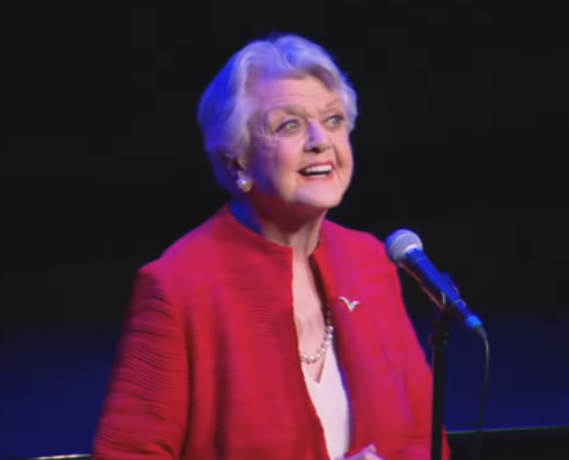 90 Yr Old Lady Surprises the Crowd when she Walked On Stage...Her Performance? MAGICAL! 2 14
